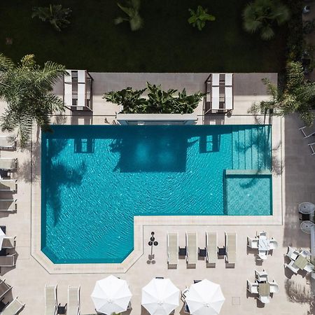 Sapphire Blue Suites Kíssamos Eksteriør billede
