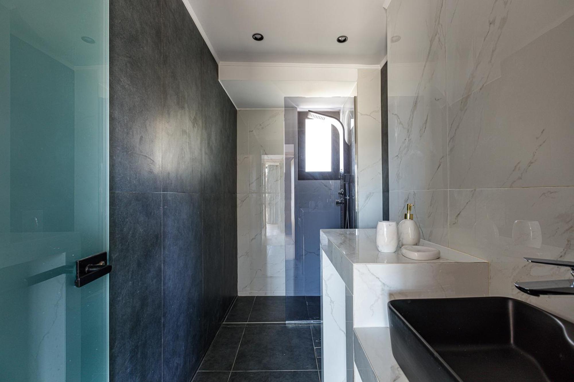 Sapphire Blue Suites Kíssamos Eksteriør billede